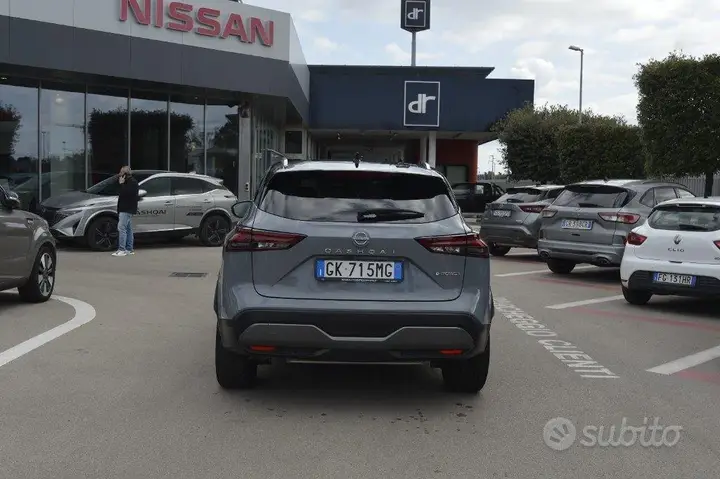 Nissan Qashqai 2023 photo 5