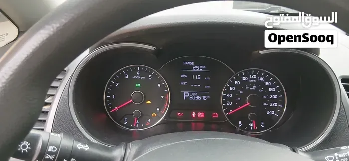 Kia Forte 2015 photo 4