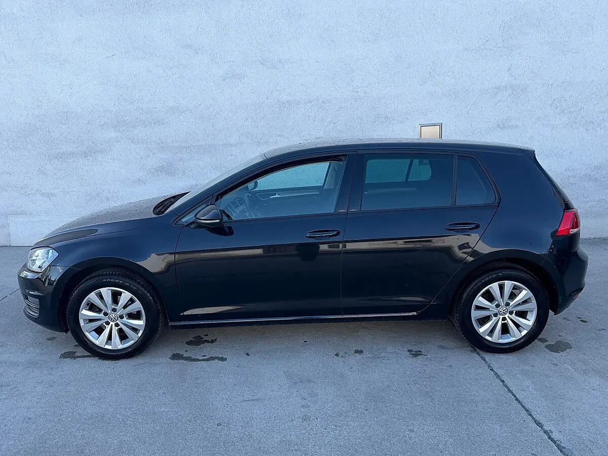 Volkswagen Golf 2015 photo 3