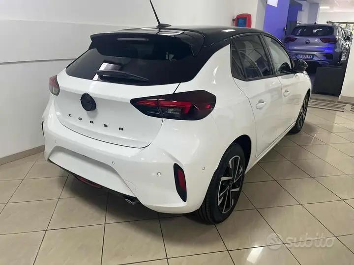 Opel Corsa 2026 photo 3