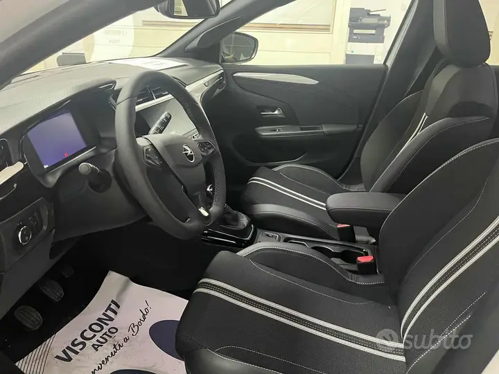 Opel Corsa 2026 photo 5