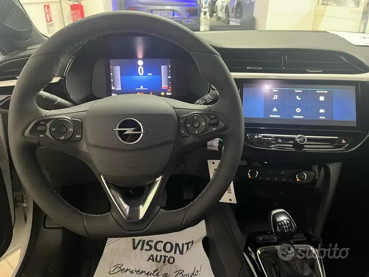Opel Corsa 2026 photo 4