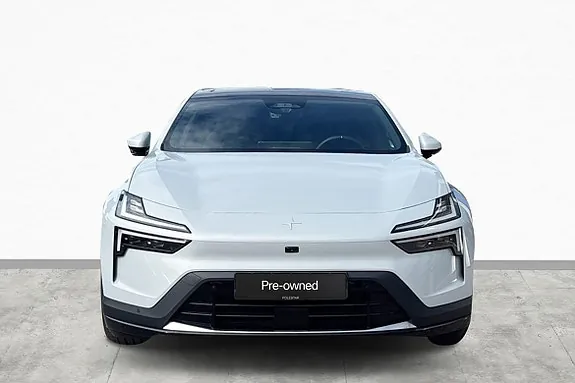 Polestar 4 2026 photo 4