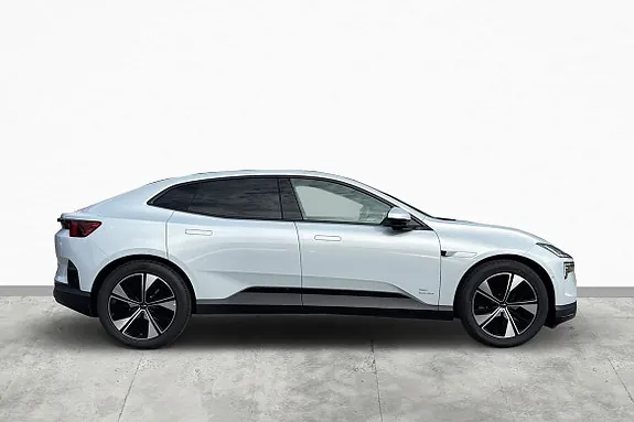 Polestar 4 2026 photo 5