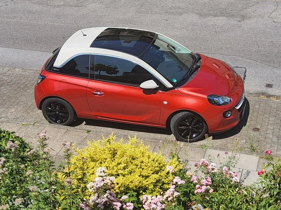 Opel Adam