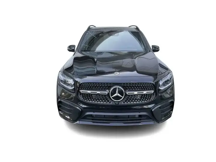 Mercedes-Benz Glb 2026 photo 4