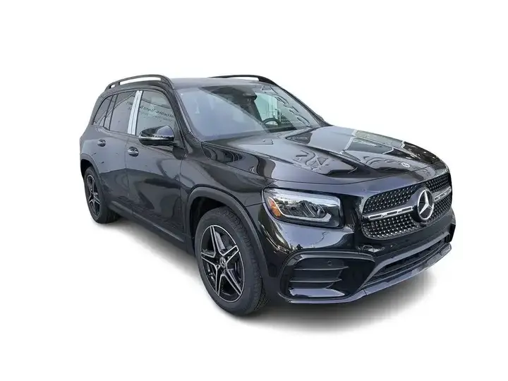 Mercedes-Benz Glb 2026 photo 2