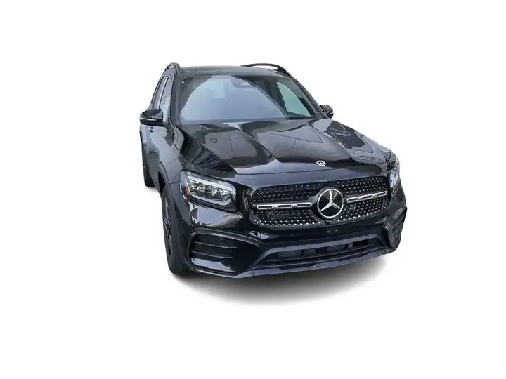 Mercedes-Benz Glb 2026 photo 3