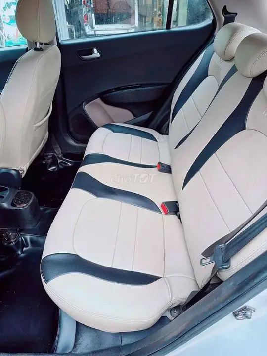 Hyundai Grand I10 2016 photo 5