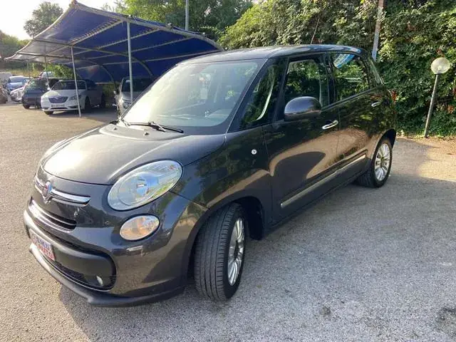 Fiat 500L 2014 photo 3