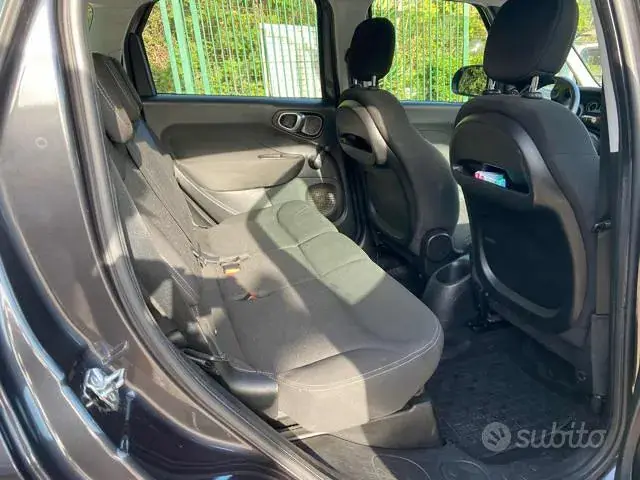 Fiat 500L 2014 photo 4