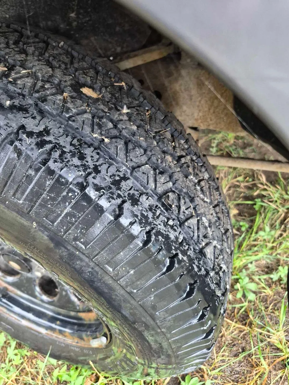 Ford Ranger 1999 photo 4