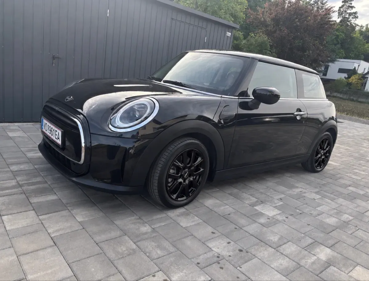 Mini Mini One