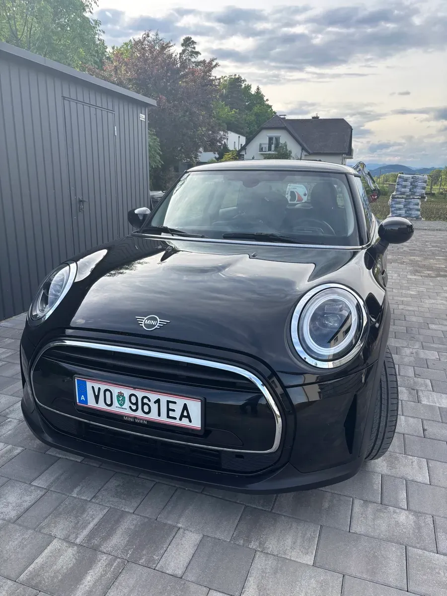 Mini Mini One 2021 photo 3