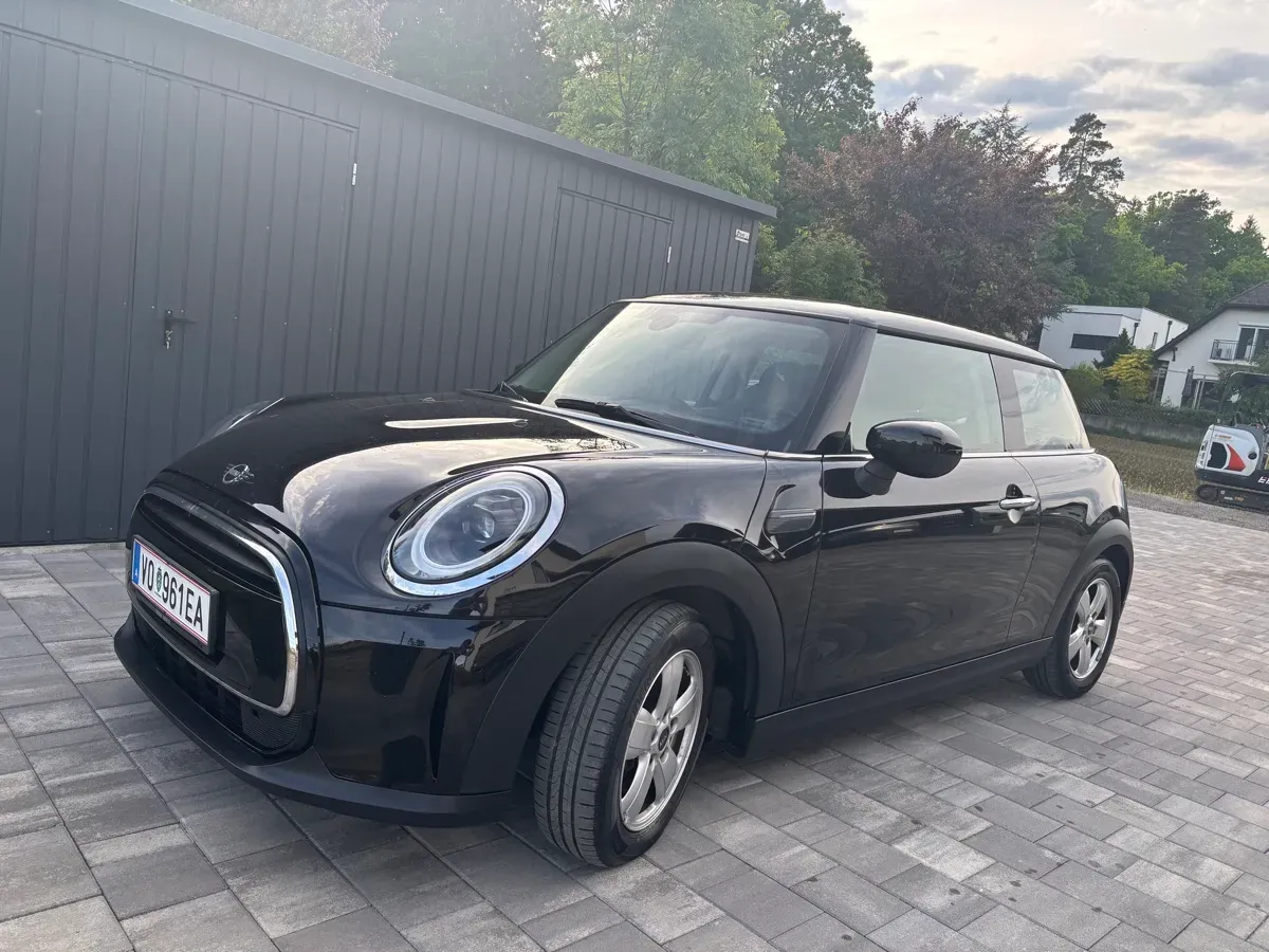 Mini Mini One 2021 photo 2