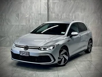 Volkswagen Golf 2022 photo 5