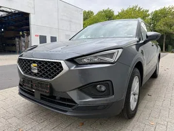 Seat Tarraco 2019 photo 2
