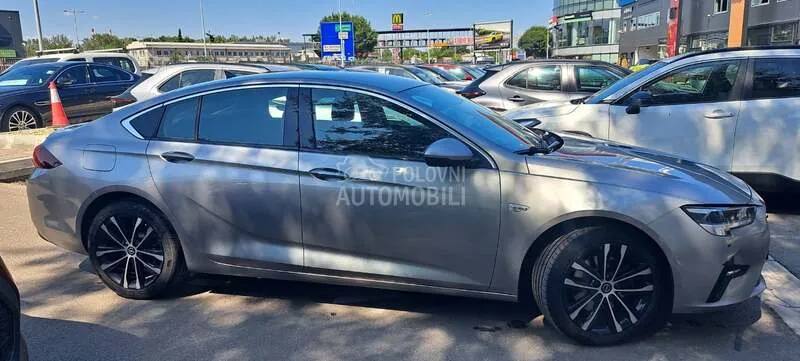 Opel Insignia 2022 photo 5