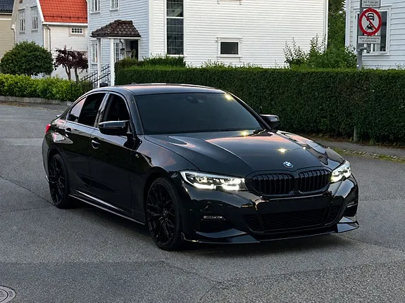 BMW 330E