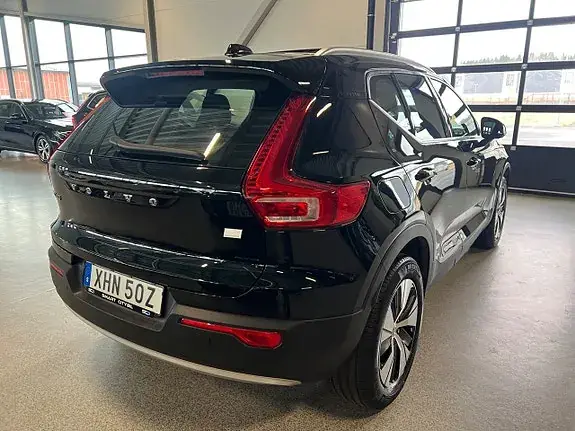 Volvo Xc40 2022 photo 3