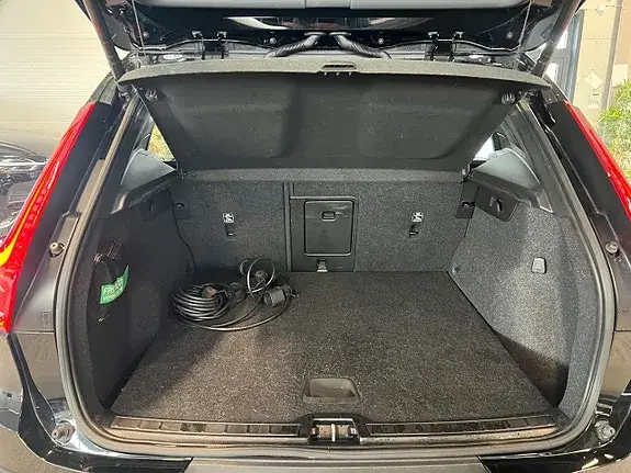 Volvo Xc40 2022 photo 5
