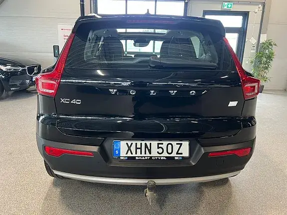 Volvo Xc40 2022 photo 4