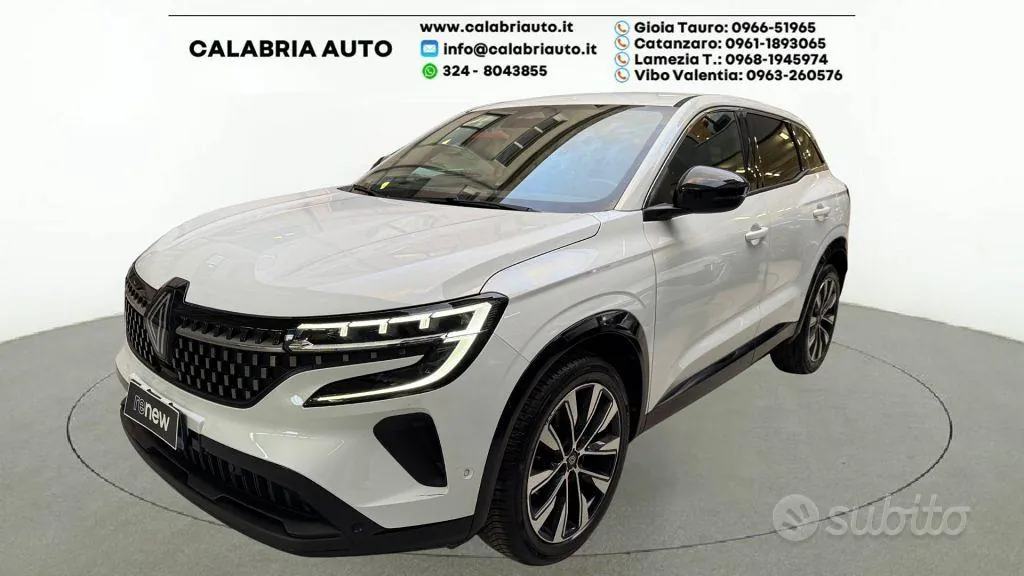 Renault Austral