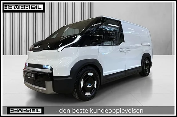 Kia Pv5