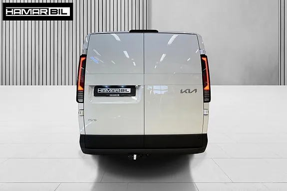 Kia Pv5 2026 photo 5