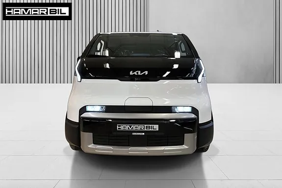 Kia Pv5 2026 photo 2
