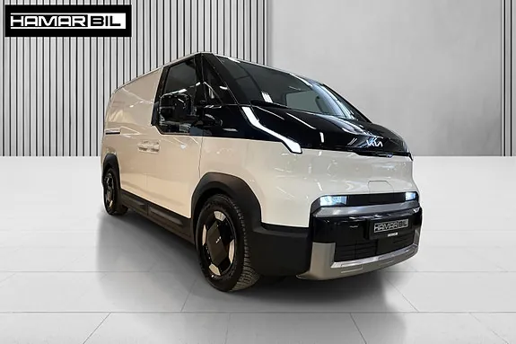 Kia Pv5 2026 photo 3