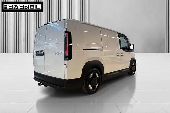 Kia Pv5 2026 photo 4