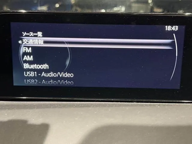 Mazda Mazda3 Sedan 2019 photo 4