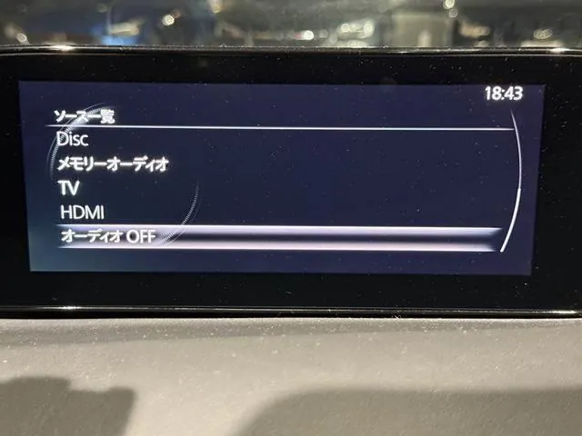 Mazda Mazda3 Sedan 2019 photo 5