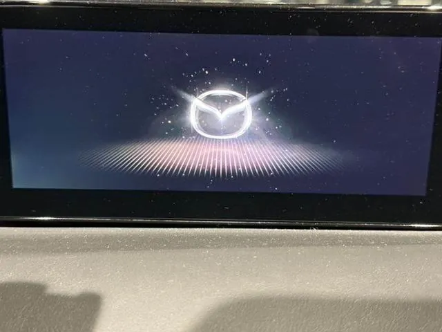 Mazda Mazda3 Sedan 2019 photo 3
