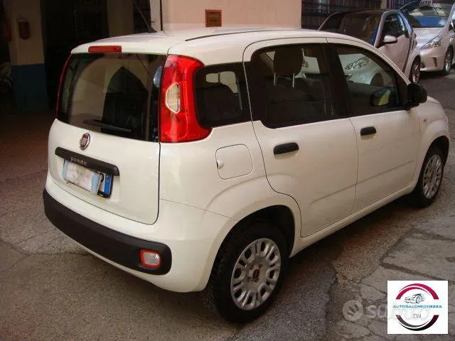 Fiat Panda 2019 photo 5