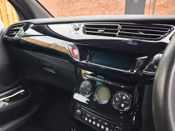 Citroen Ds3 2015 photo 5