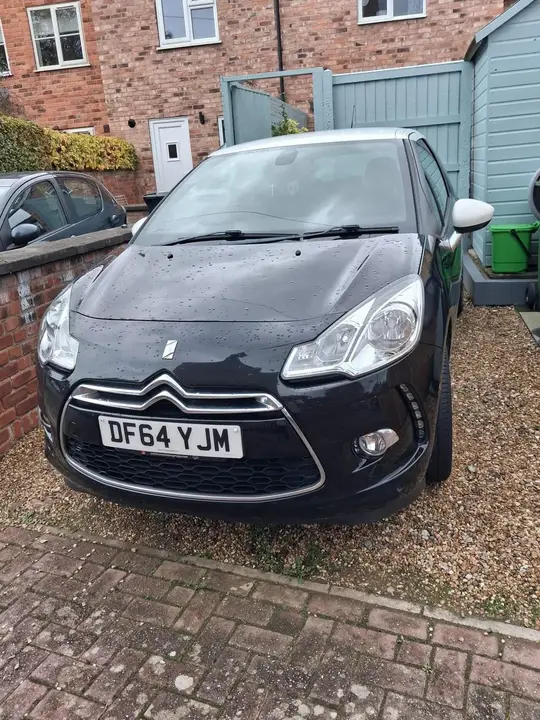 Citroen Ds3 2015 photo 4