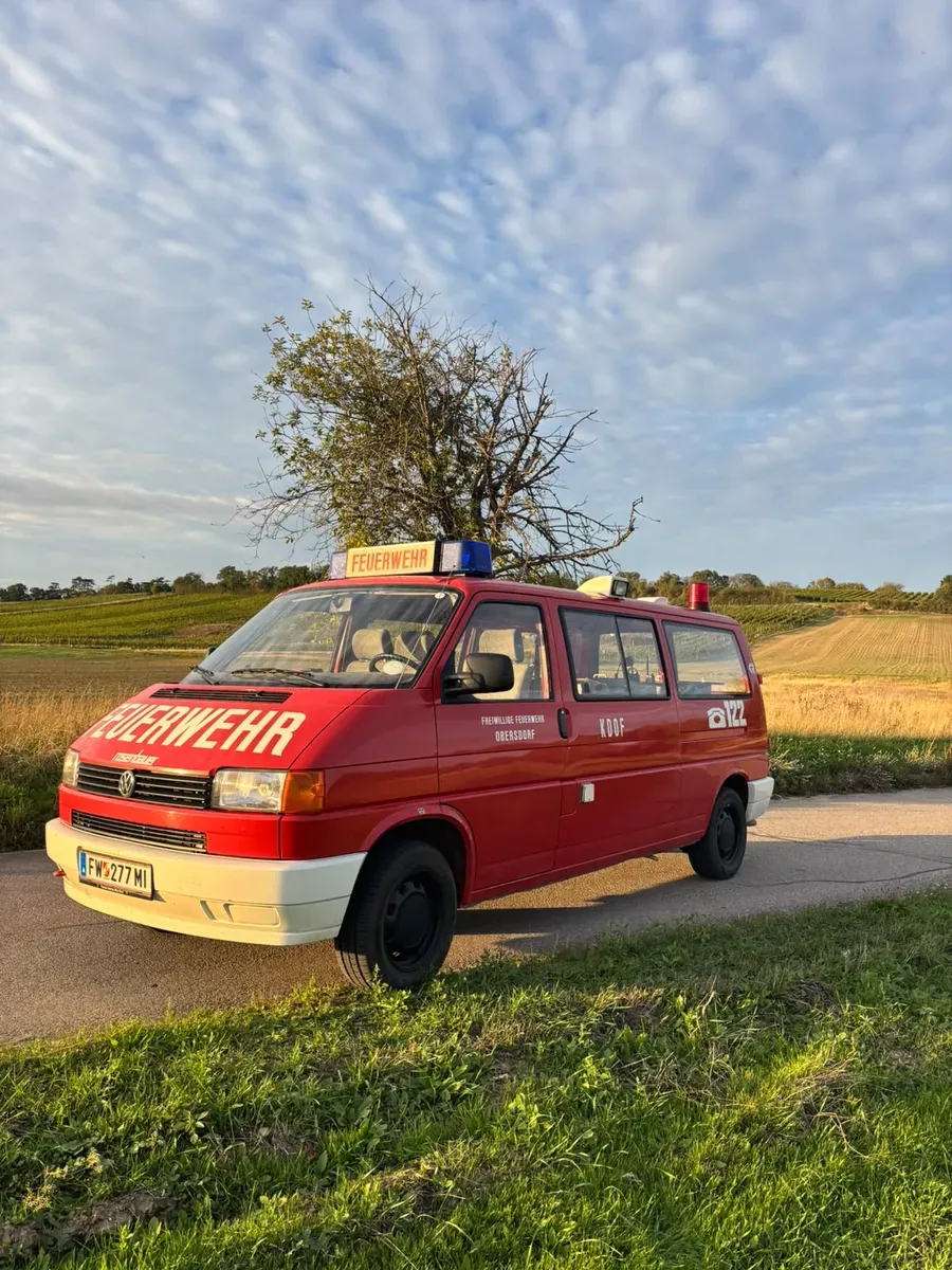 Volkswagen T4