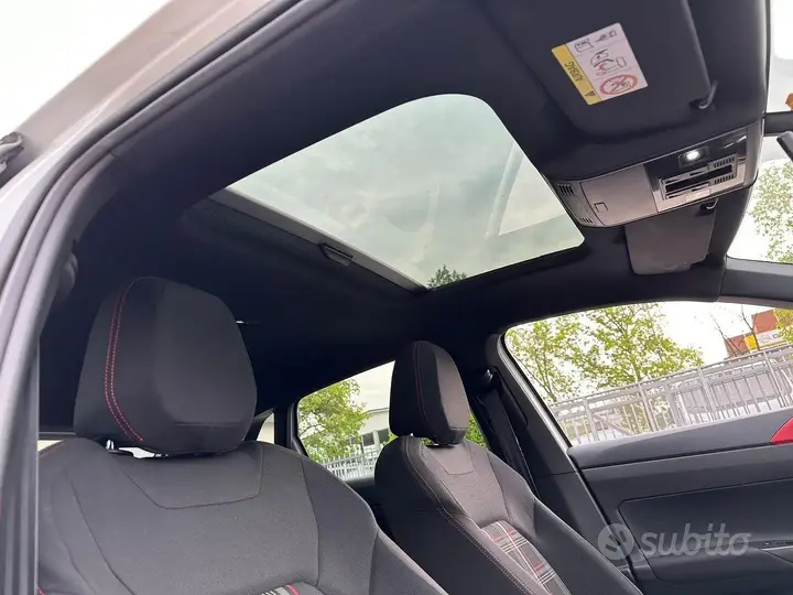 Volkswagen Polo Gti 2020 photo 5
