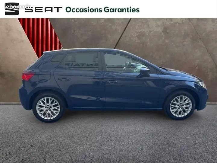 Seat Ibiza 2019 photo 5
