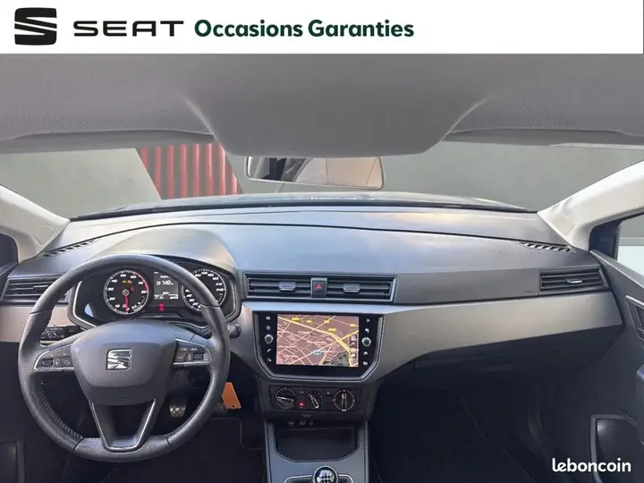 Seat Ibiza 2019 photo 3