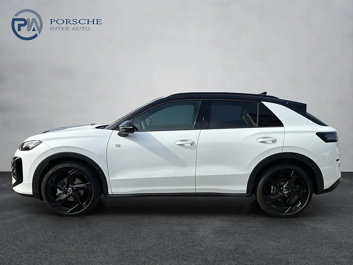 Volkswagen T-Roc 2026 photo 3