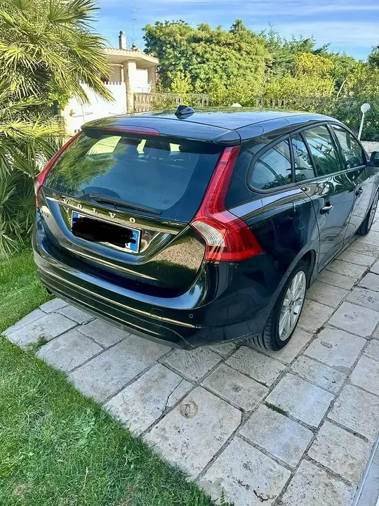 Volvo V60 2013 photo 4