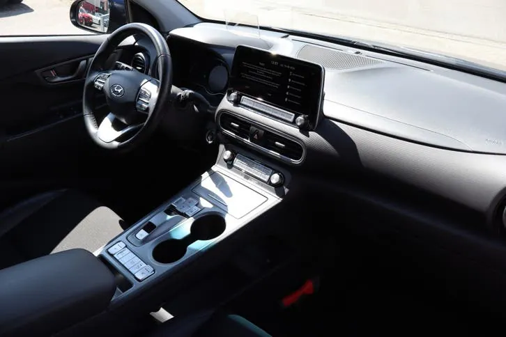 Hyundai Kona 2020 photo 2