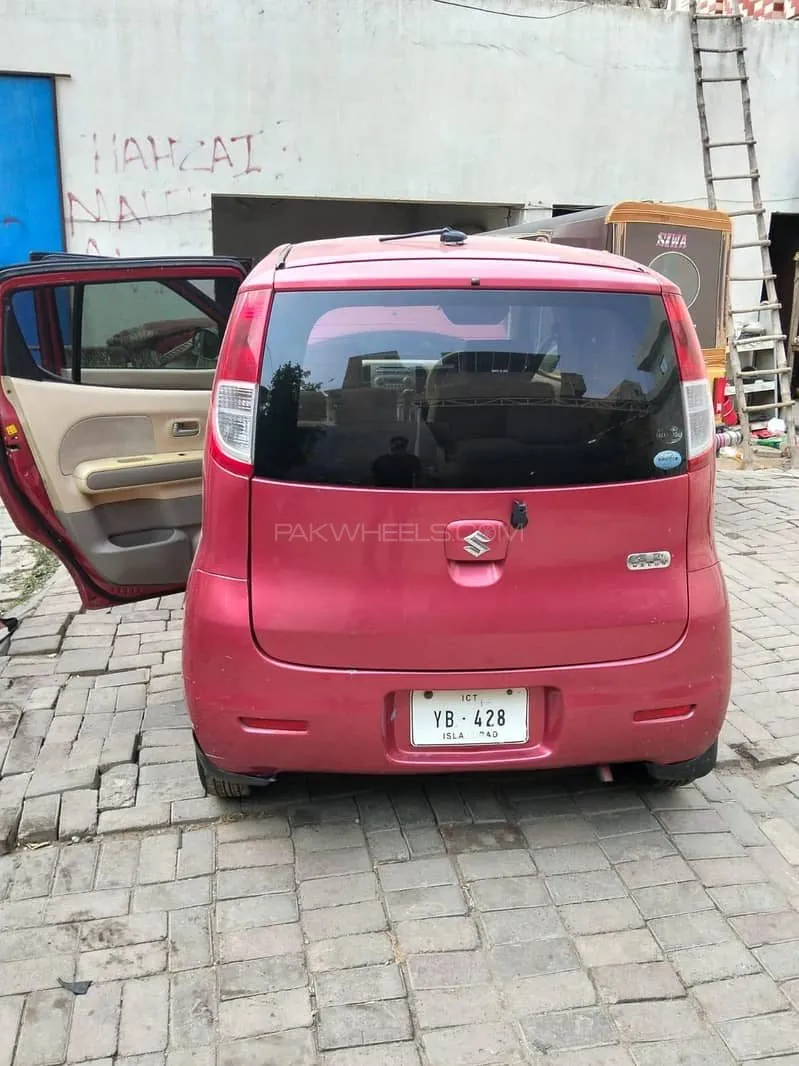 Suzuki Mr Wagon