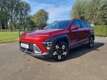 Hyundai Kona photo 3