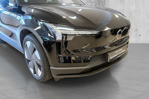 Volvo Ex30 2025 photo 3