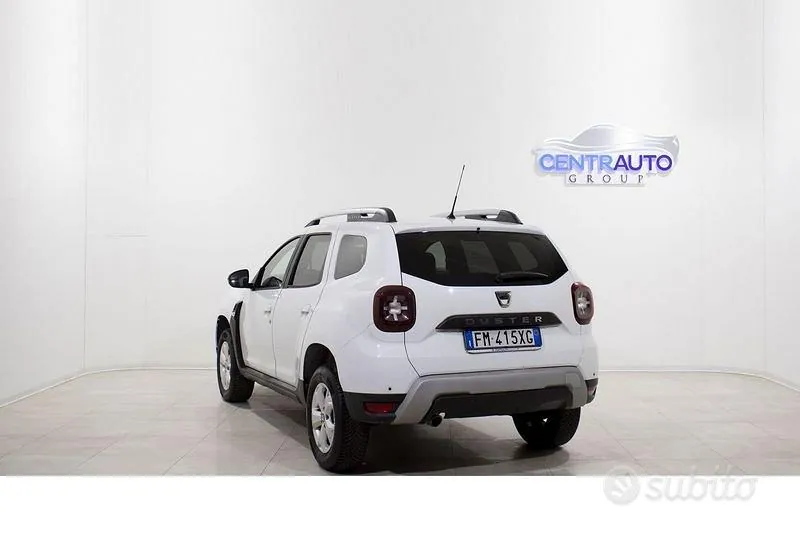 Dacia Duster 2018 photo 5
