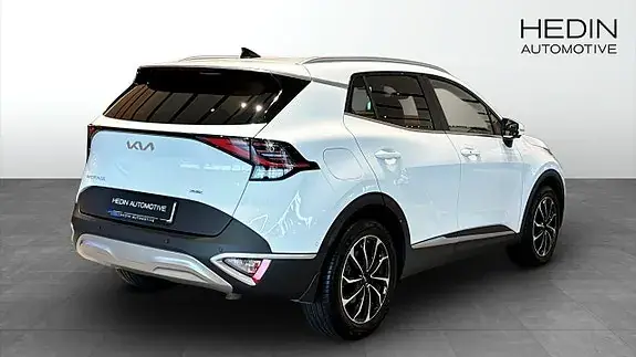 Kia Sportage 2025 photo 2